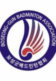 제3회 보성군협회장기 배드민턴대회(자체대회)